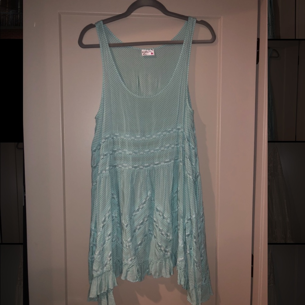 Free People Dress